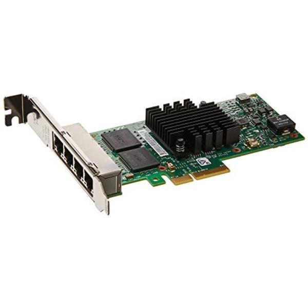 Intel NIC Intel Ethernet Server Adapter I350-T4 v2...