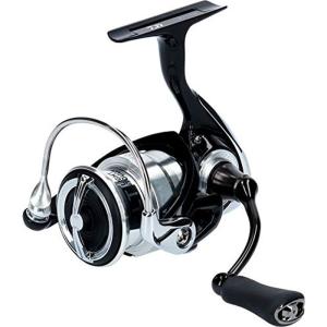 ダイワ(DAIWA) スピニングリール 19 レグザ LT2500 (2019モデル)｜yammy-yammy