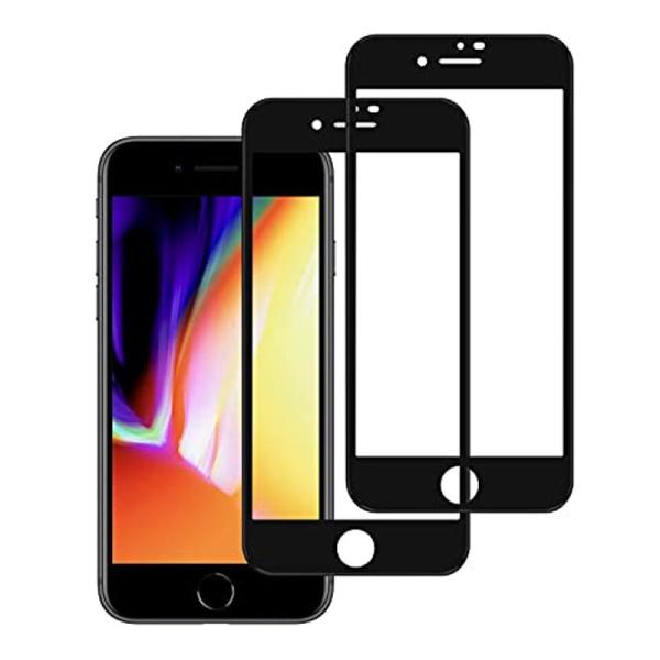 NIMASO ガラスフィルム iPhone 8 Plus / 7 Plus 5.5インチ 用 全面保...