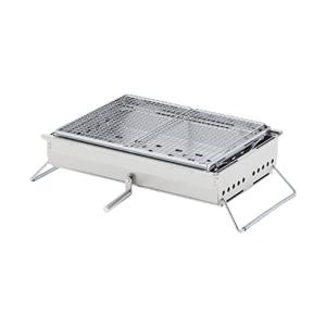 スノーピーク(snow peak) リフトアップBBQ BOX 5~6人用