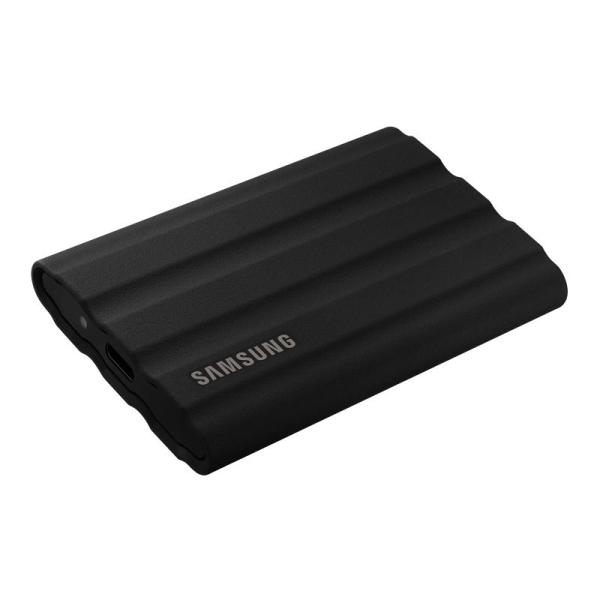 Samsung T7 Shield 1TB 外付けSSD 最大転送速度1,050MB/秒 USB3....