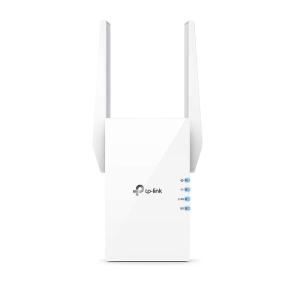 TP-Link WIFI 中継器 WiFi6 無線LAN 1201Mbps (5GHz) + 574Mbps (2.4GHz) 11ax A｜yammy-yammy