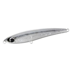 シマノ(SHIMANO) ペンシル オシア ペンシル 115mm 42g フラッシュシルバー 09T PB-215N ルアー｜yammy-yammy