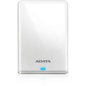 ADATA Technology HV620S 外付けハードドライブ 2TB ホワイト AHV620S-2TU3-CWH｜yammy-yammy