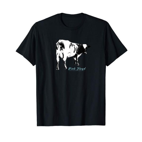 Pink Floyd Atom Heart Mother Tシャツ