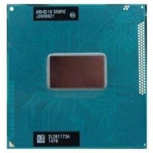 Intel Core i5 3210M モバイル CPU 2.5GHz｜yammy-yammy