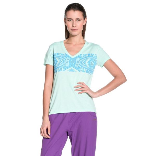 Zumba (ズンバ) Aztec V-Neck, 並行輸入品 (M)