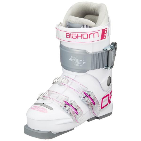 ビッグホーンスキーブーツ(Bighorn Ski Boots) レディーススキーブーツ BH-W08...