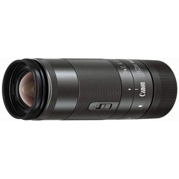 Canon 超広角ズームレンズ EF-M11-22mm F4-5.6IS STM ミラーレス専用 E...