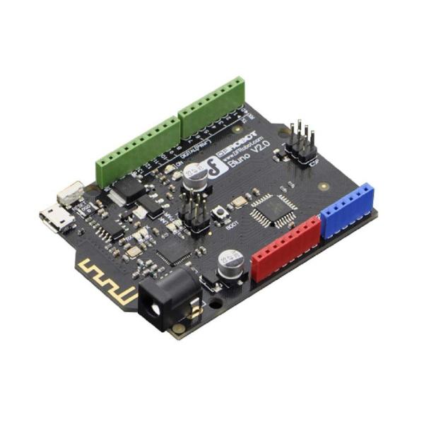 DFRobot Bluno - Bluetooth 4.0 マイクロコントローラー Arduino ...