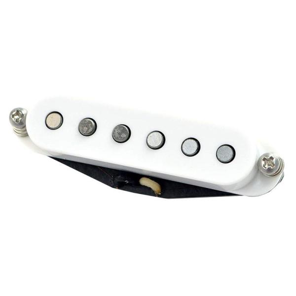 SUHR (サー) ギター用ピックアップ V63 Bridge White