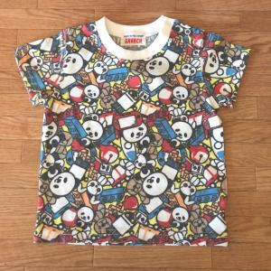 子供服 パンダ ブランド キッズ ジュニア服 シューズ の商品一覧 ベビー キッズ マタニティ 通販 Yahoo ショッピング