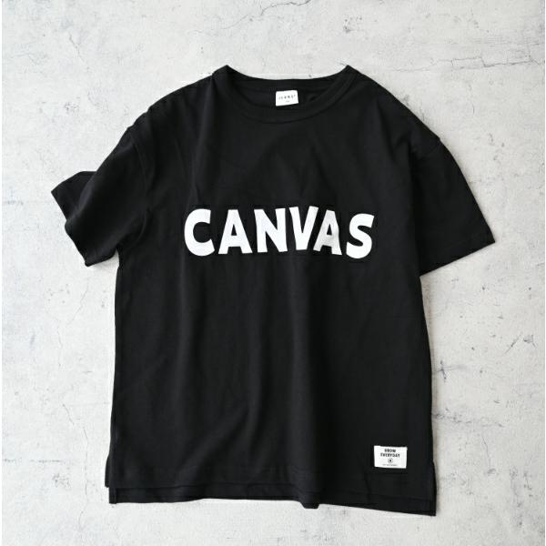 メール便/子供服/キッズ/ジュニア/トップス/男子/女子/半袖/CANVAS半袖Tシャツ/jeans...