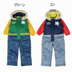 moujonjon（ムージョンジョン） アウトレット50%OFF価格 子供服 小花柄