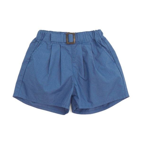 【30%OFF】子供服/キッズ/タックショートパンツ/Seraph【セラフ】