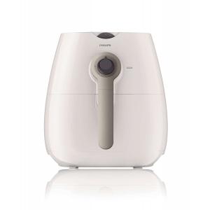フィリップス 電気フライヤー 白PHILIPS ノンフライヤ...