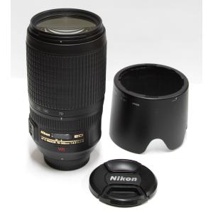 美品 ニコン Nikon AF-S ZOOM ...の詳細画像5