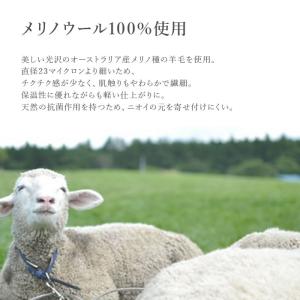 毛糸 極太 ウール 100% メリノウール /...の詳細画像5