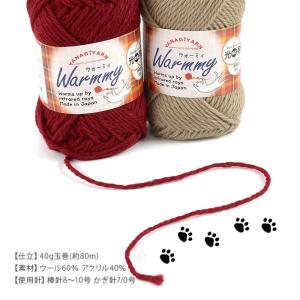 【在庫限り】毛糸 まとめ買い 並太 ウール 光...の詳細画像3