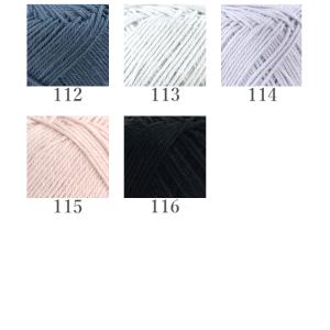 毛糸 セール まとめ買い 5玉 / リュージュ...の詳細画像5