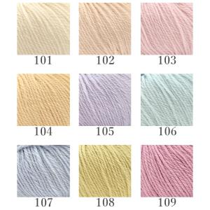 毛糸 アウトレット まとめ買い 5玉 / シテ...の詳細画像4