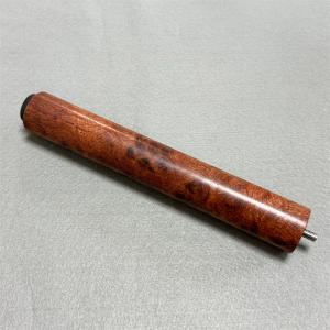 瘤杢 花梨 アンボイナバール 高級銘木 エクス...の詳細画像2