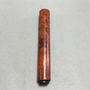 瘤杢 花梨 アンボイナバール 高級銘木 エクス...の詳細画像3