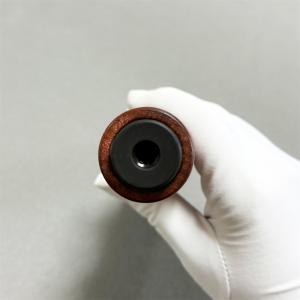 瘤杢 花梨 アンボイナバール 高級銘木 エクス...の詳細画像5