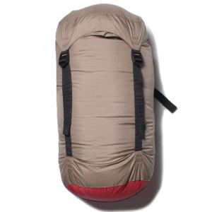 NANGA（ナンガ） COMPRESSION BAG L SIZE コンプレッションバッグ L