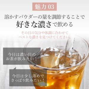 紅茶 パウティー ストレート 80g 無糖 ス...の詳細画像5