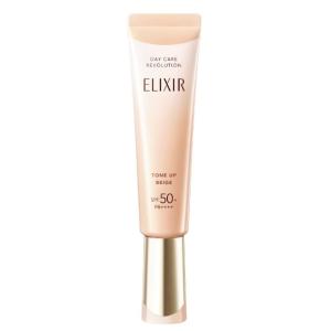 ELIXIR（エリクシール） デーケアレボリューション SP 35ml SPF 30