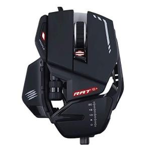 Mad Catz マッドキャッツ ゲーミングマウス R.A.T.