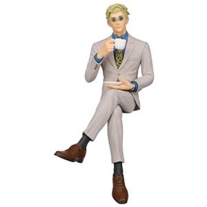 呪術廻戦 ぬーどるストッパーフィギュア 七海建人