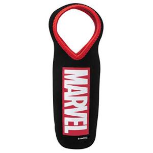 パール金属 キャプテンスタッグ マーベル ペットボトルカバー ペットボトルホルダー
