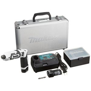 マキタ TD022DSHXW 白 7.2V 充電式ペンインパクトドライバ