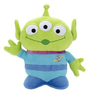 ディズニーキャラクター ぬいぐるみ M トイ ストーリー 4 エイリアン 高さ約38cm