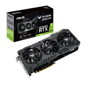 ASUS 12GB GeForce 3060 GDDR6
