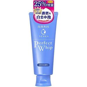 洗顔専科 パーフェクトホイップU25パーセント増量 150g
