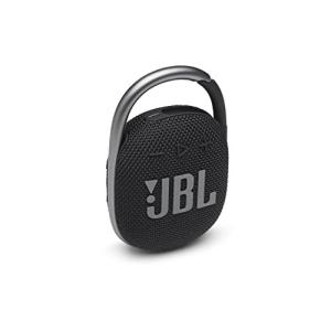 JBL Bluetoothスピーカー 4 CLIP USB