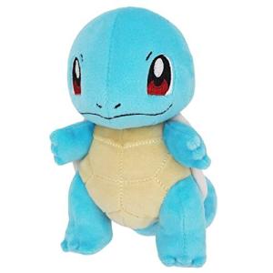 三英貿易 ポケットモンスター ALL STAR COLLECTION ゼニガメ  ぬいぐるみ 高さ16cm