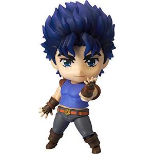 ねんどろいど Tvアニメ ジョジョの奇妙な冒険 ジョナサン ジョースター 可動フィギュア おもちゃの三洋堂 通販 Yahoo ショッピング