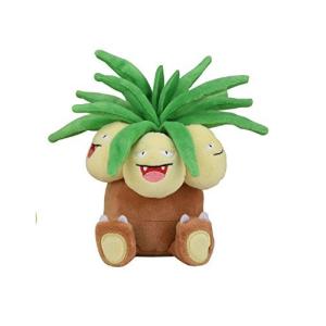 ポケモンセンターオリジナル ぬいぐるみ Pokemon fit ナッシー