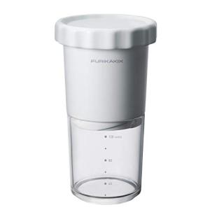 亀田製菓 FURIKAKIX  柿の種専用ふりかけマシン