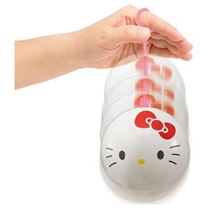 アイスだヨーヨー ハローキティ