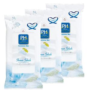 デリケートゾーン専用ウエットティッシュ PH-JAPAN-PREMIUM