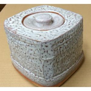 萩焼 井戸型茶碗 大野瑞峰 : 陶磁やない - 通販 - Yahoo!ショッピング