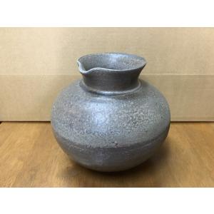 壺 備前焼壺 井上武 : 陶磁やない - 通販 - Yahoo!ショッピング