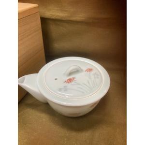 湯呑揃 宮内庁御用達 深川製磁 : 陶磁やない - 通販 - Yahoo!ショッピング