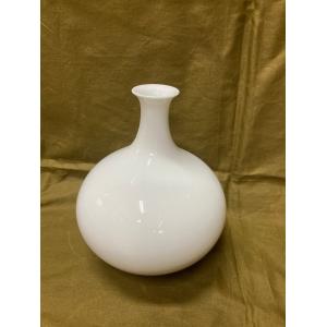 備前焼 花瓶 三村公子作 花生 item no.1f080 : ハマダヤ食器店 - 通販