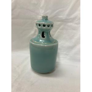 香炉 有田焼 白磁香炉 小田志庵 奥川俊右衛門 : 陶磁やない - 通販